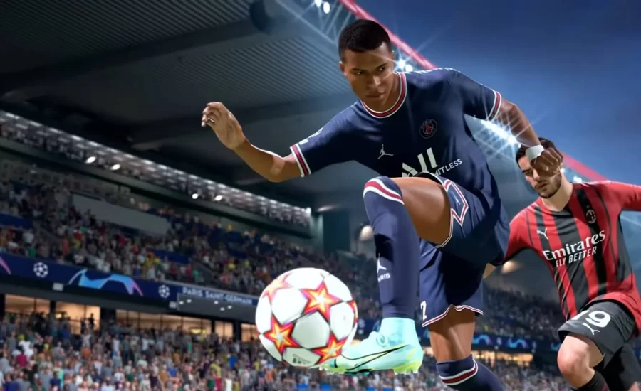 How To Improve Your Defending & Tackling Skills In FIFA 2023