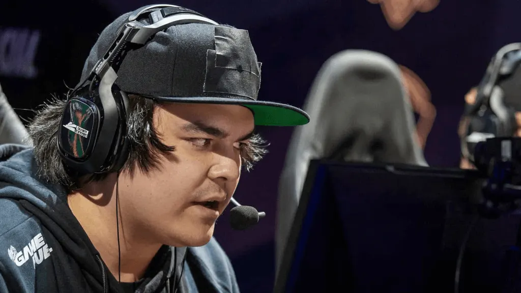 Call of Duty: eSportsBonus.net Top 3 Players - FormaL