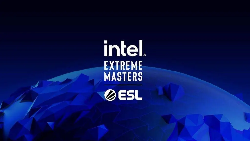 Intel Extreme Masters Spring 2023: Asian Open Qualifier 1