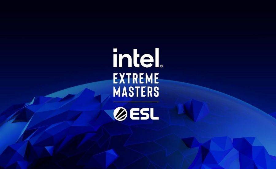 Intel Extreme Masters Spring 2023: Asian Open Qualifier 1