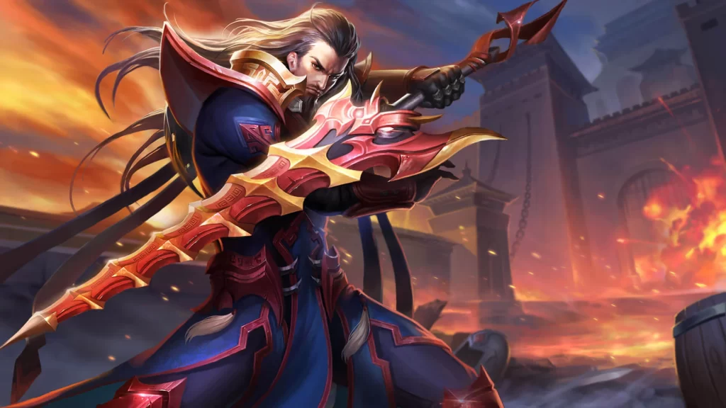 King of Glory and its active esports scene