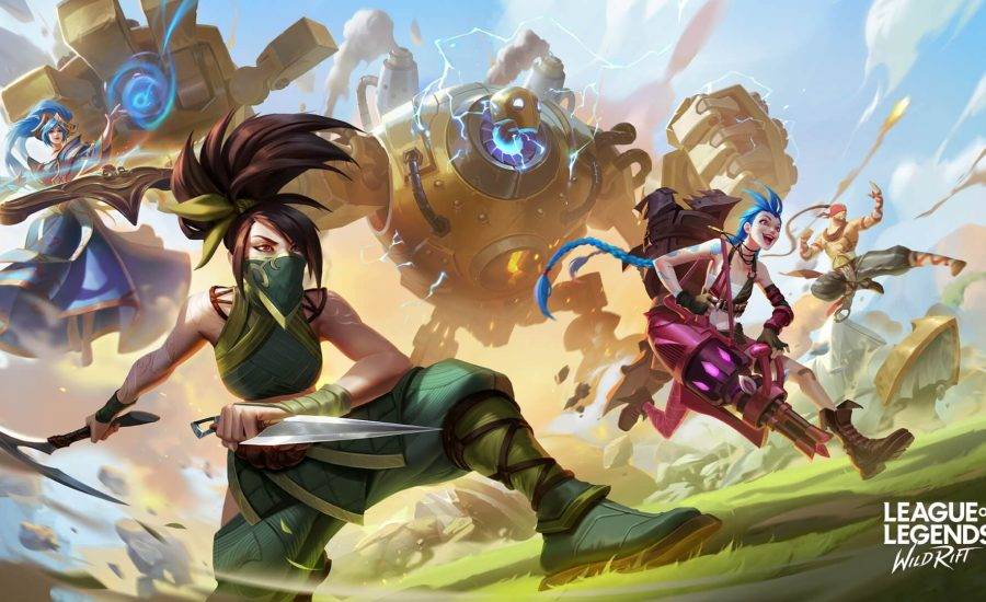 League of Legends: LEC launches in new format