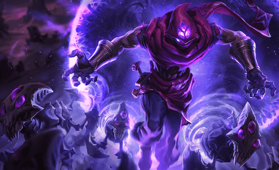 League of Legends – Two Best Mid Champions To Use In January