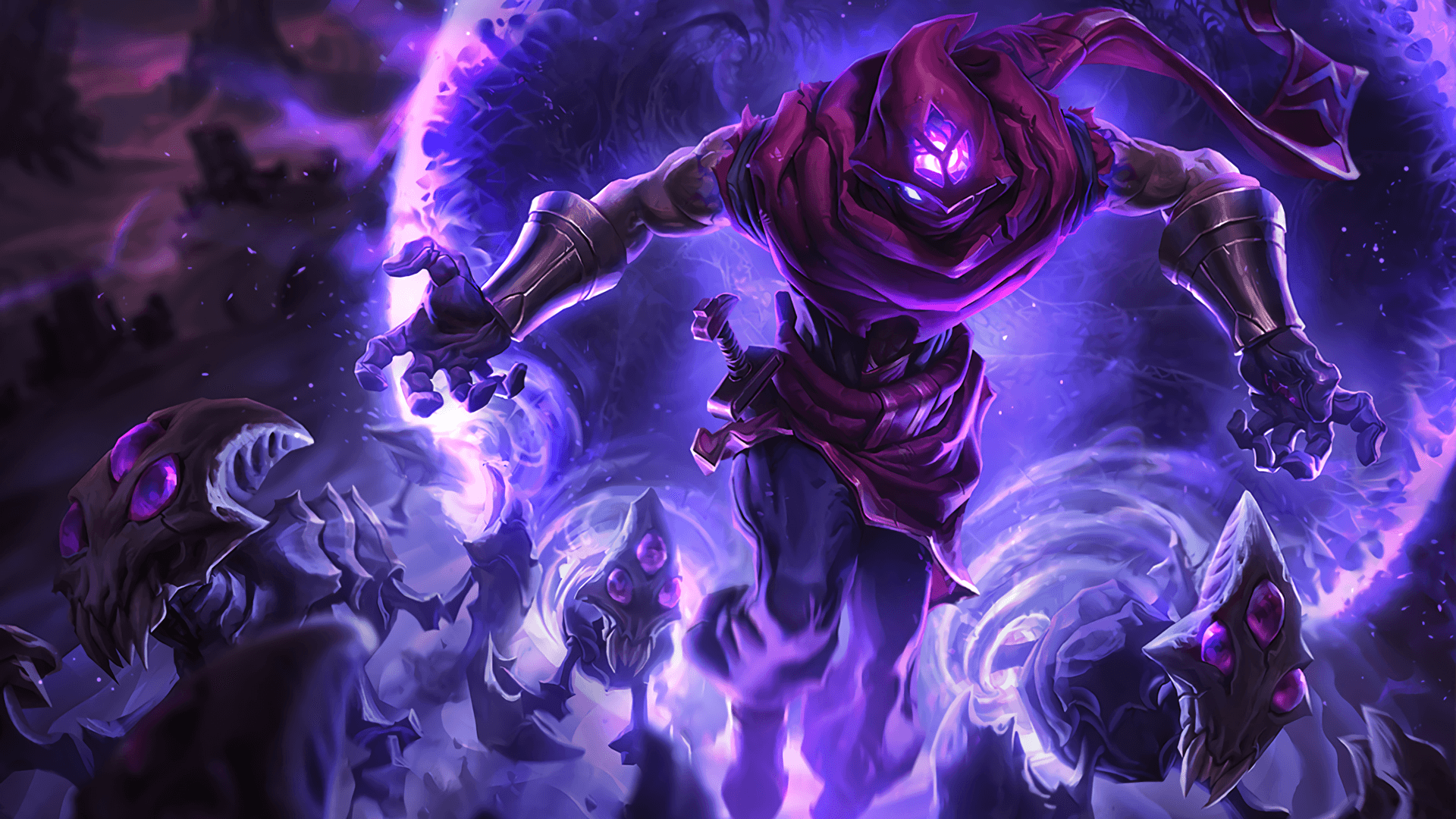 League of Legends – Two Best Mid Champions To Use In January