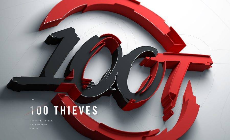 League of Legends – 100 Thieves Make Their LCS Comeback