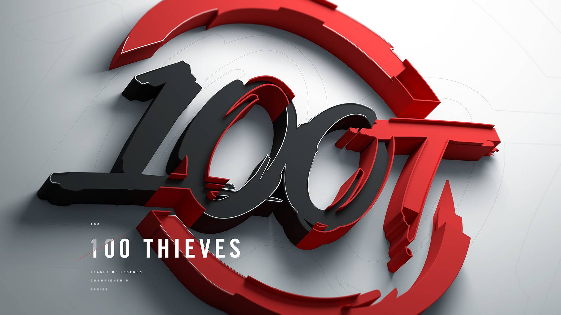 League of Legends – 100 Thieves Make Their LCS Comeback