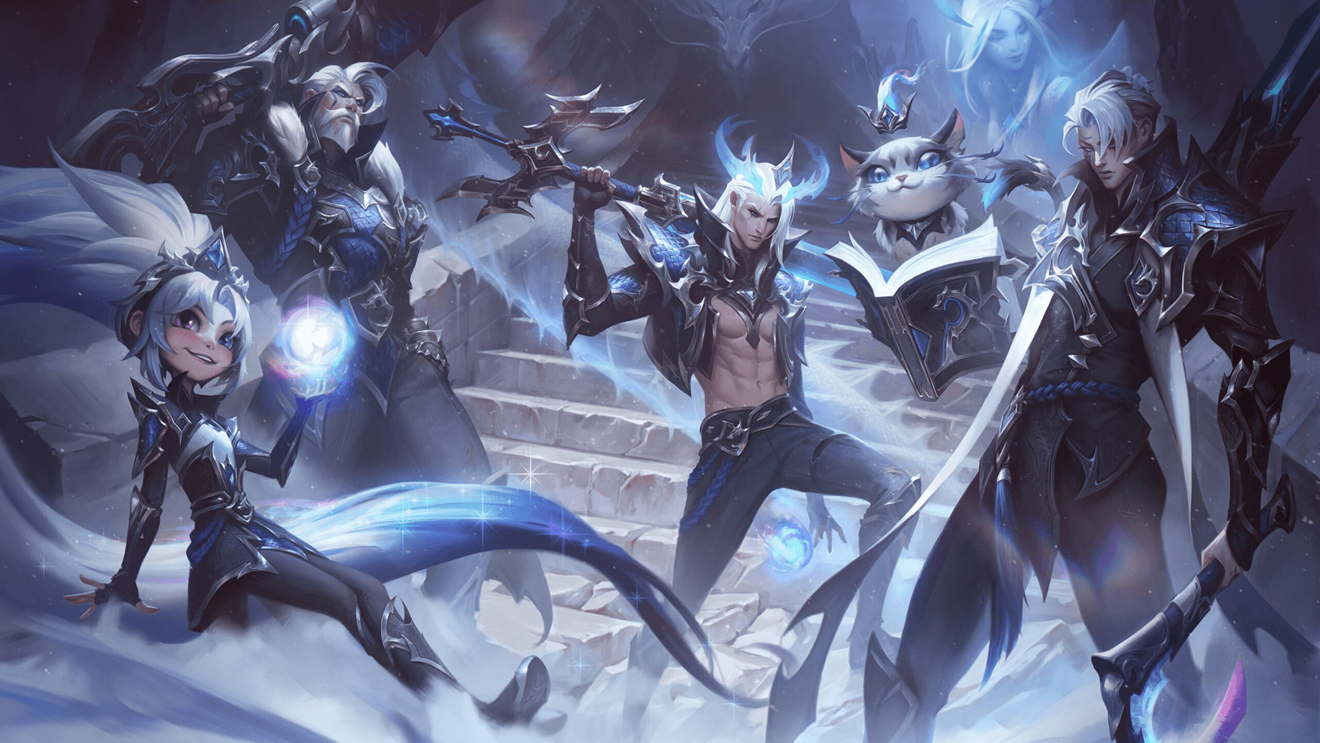 ONE Esports and LCK continue partnership