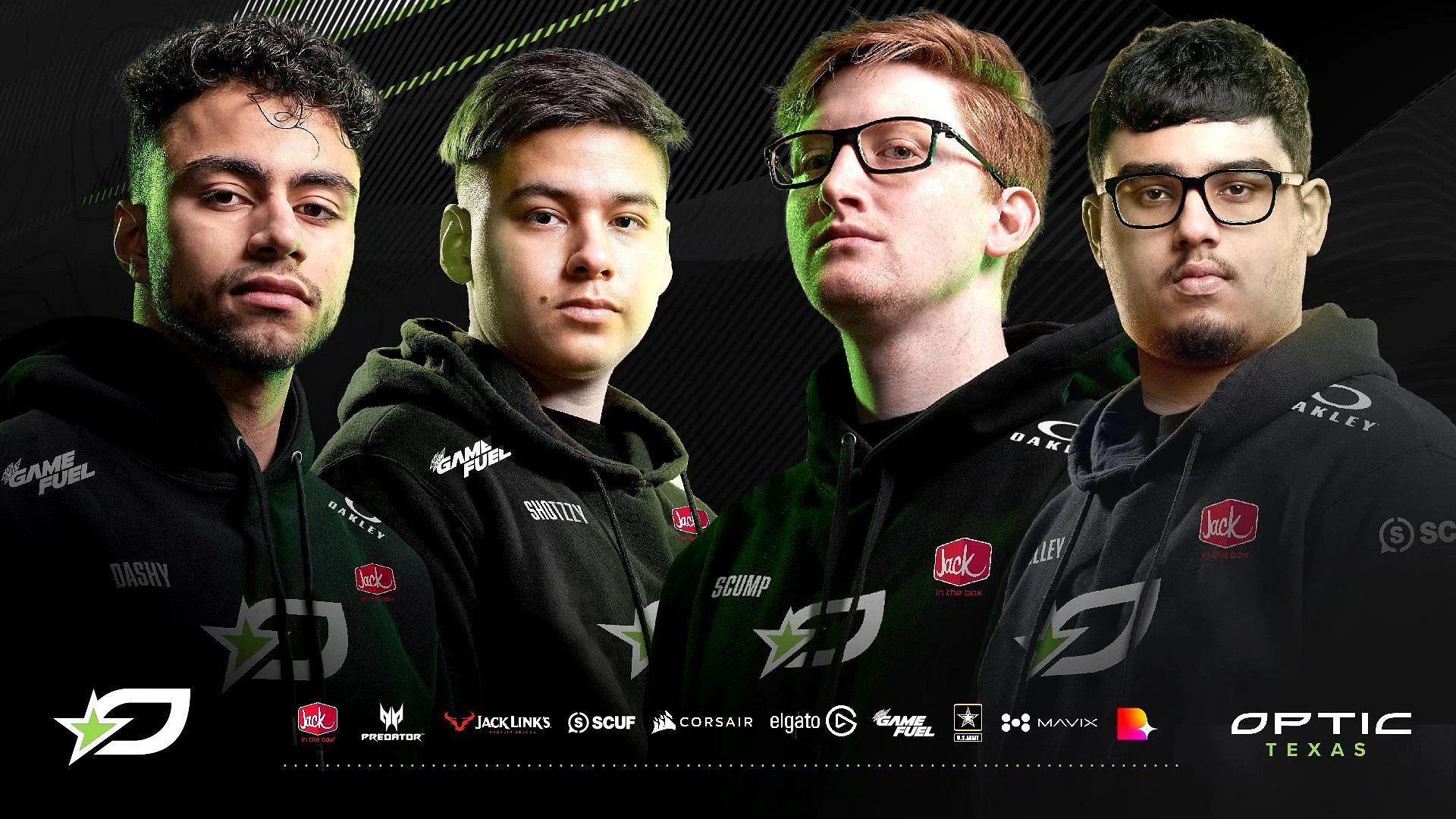 Call of Duty League – More Problems for Team OpTic Texas