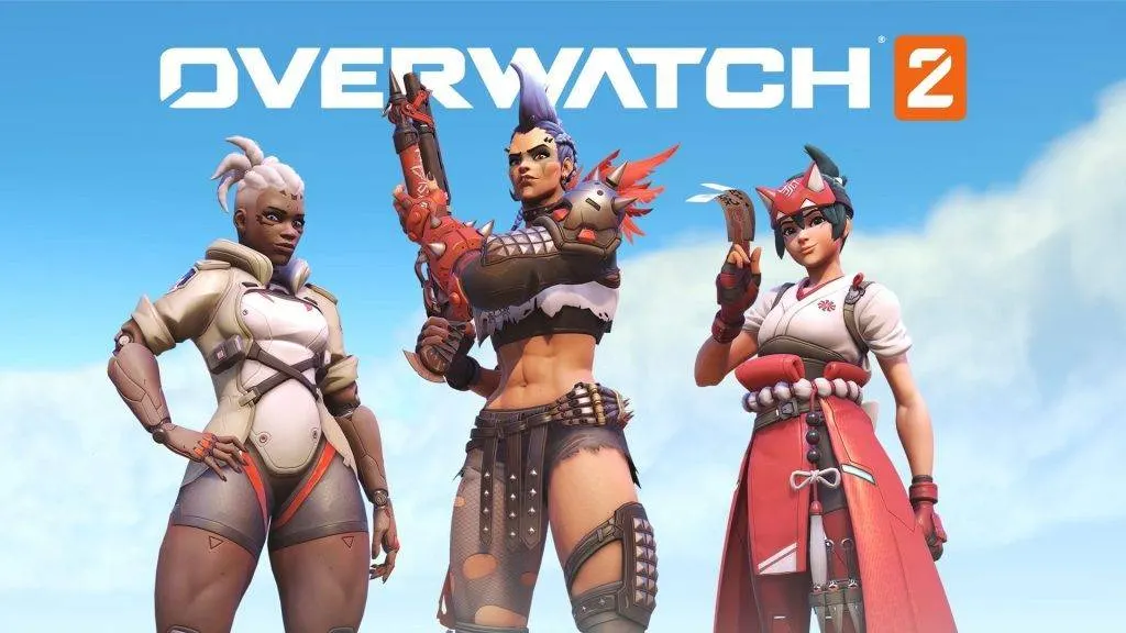 Overwatch 2 – Plenty Of Bad News For Overwatch Fans In China