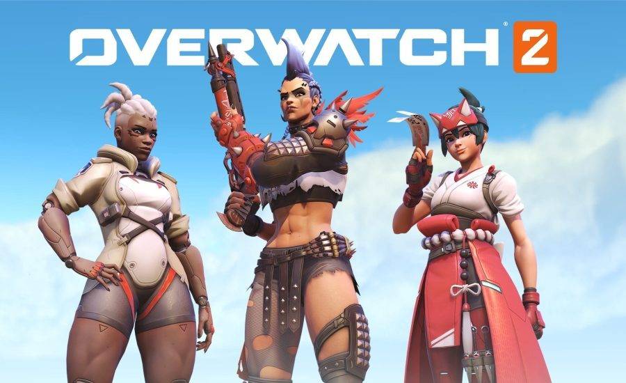 Overwatch 2 – Plenty Of Bad News For Overwatch Fans In China