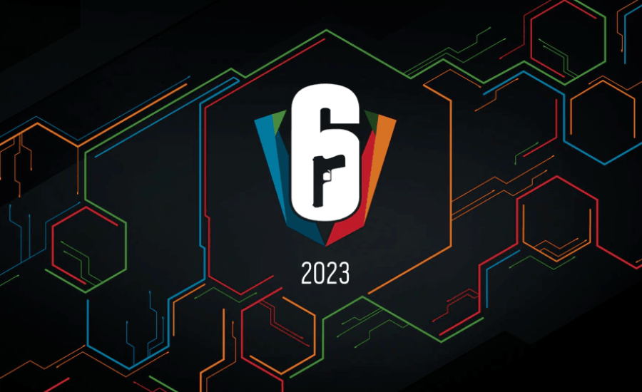 Rainbow Six The Six Invitational 2023