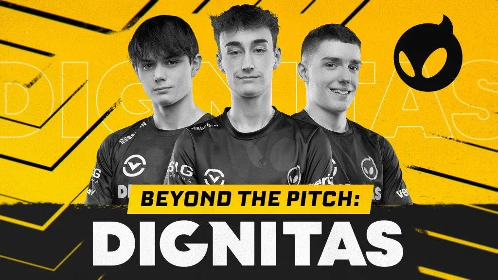 Rocket League – Big Roster Moves for Dignitas & OpTic Gaming