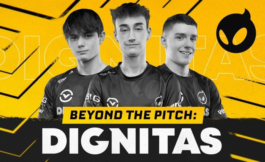 Rocket League – Big Roster Moves for Dignitas & OpTic Gaming