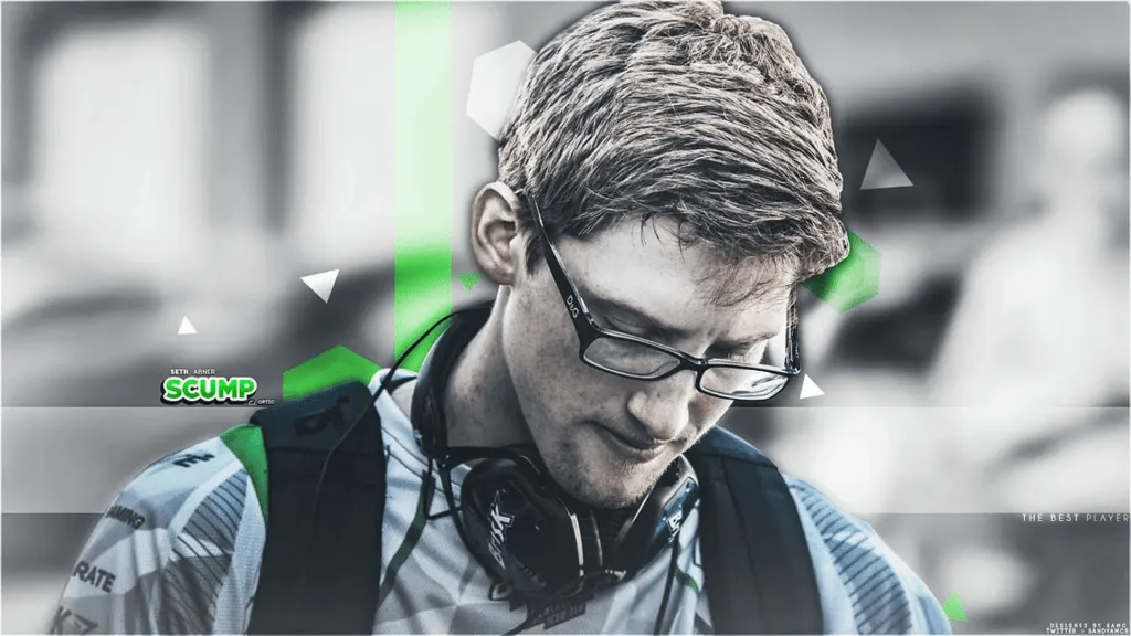 Call of Duty: eSportsBonus.net Top 3 Players - Scump
