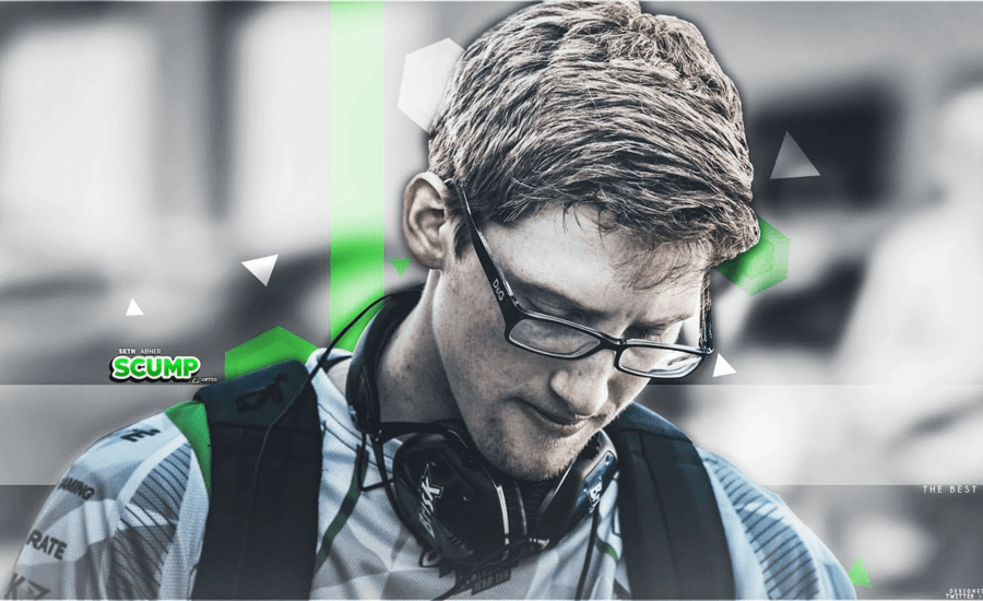 Call of Duty: eSportsBonus.net Top 3 Players - Scump