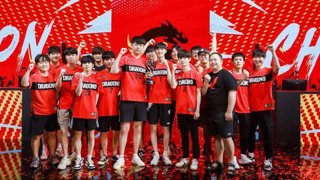 Overwatch – Big Changes For Dallas Fuel & Shanghai Dragons