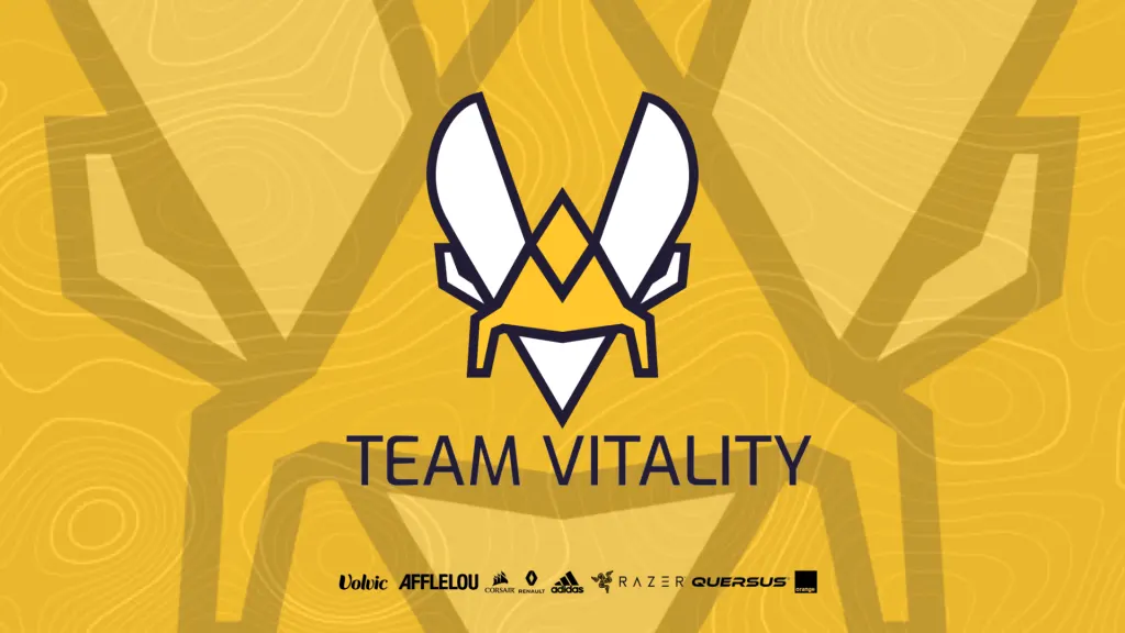CSGO – Vitality Rising To The Occasion Blast Premier Spring