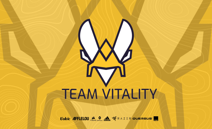 CSGO – Vitality Rising To The Occasion Blast Premier Spring