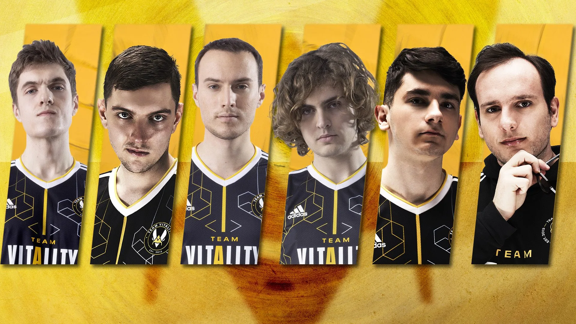 League of Legends – Big Changes for Team Vitality