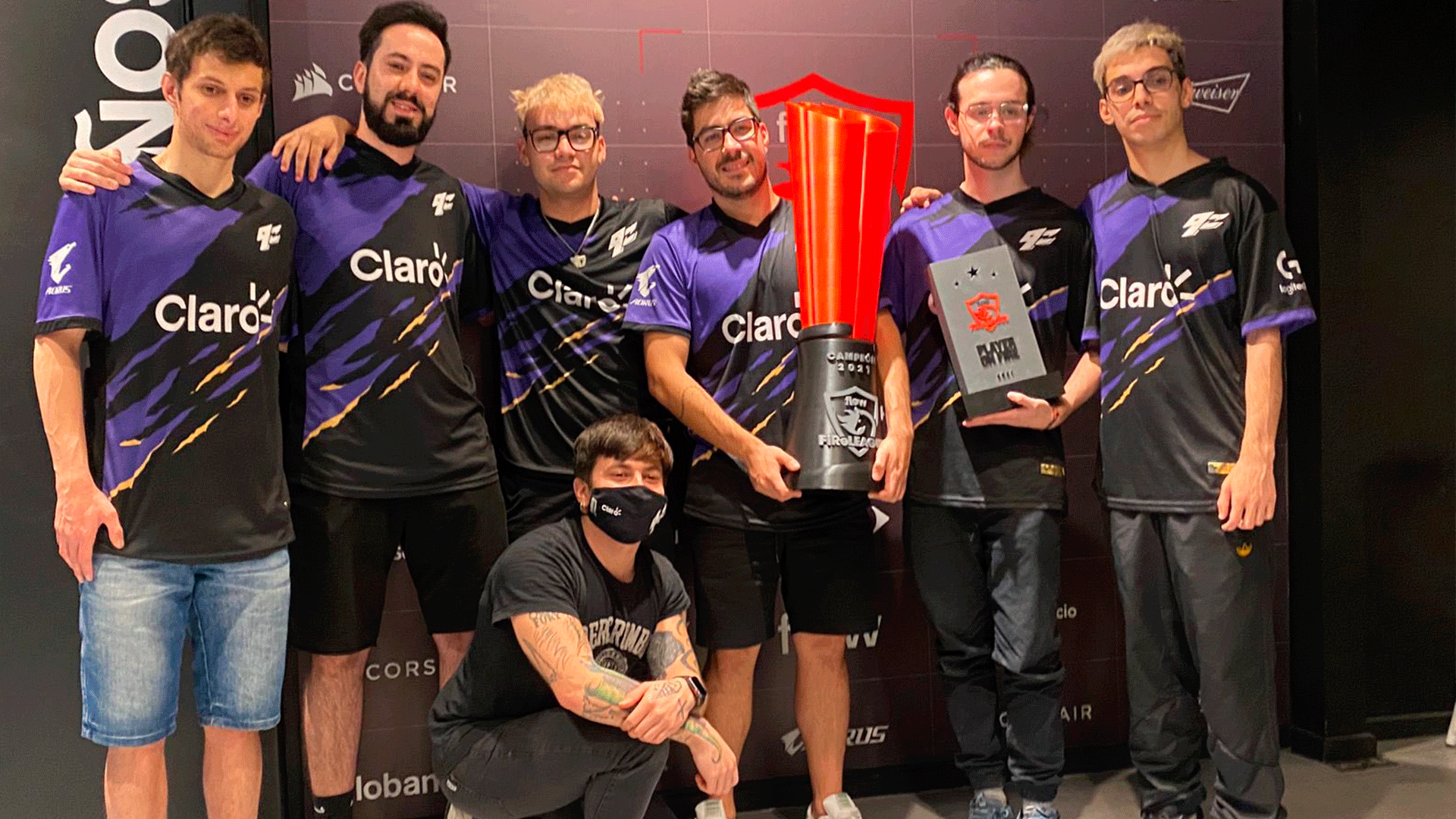 CSGO – Big Roster Changes For Teams 9Z & Natus Vincere