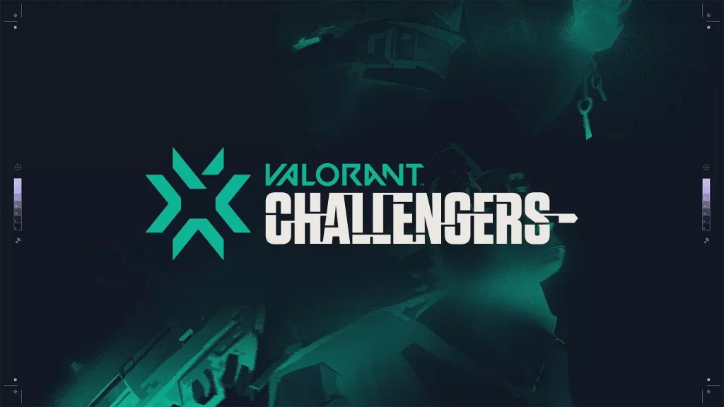 VALORANT Challengers 2023: Indonesia Split 1