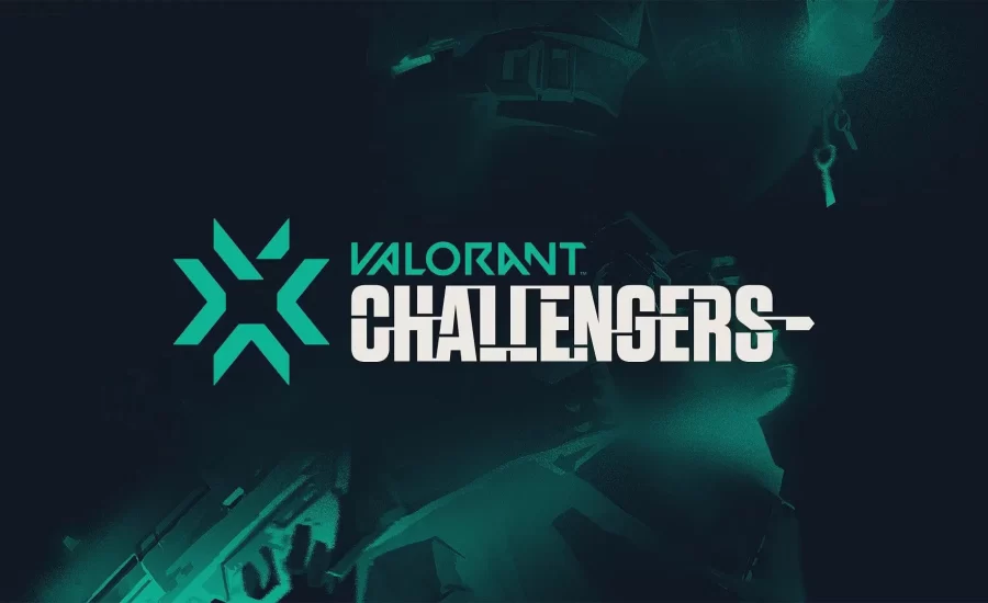 VALORANT Challengers 2023: Indonesia Split 1