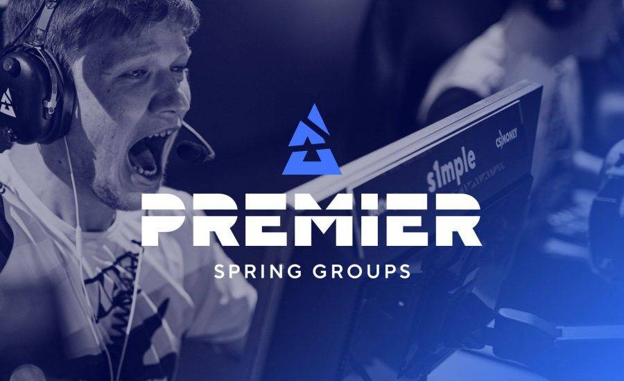 Predictions for BLAST Premier Spring Groups 2023