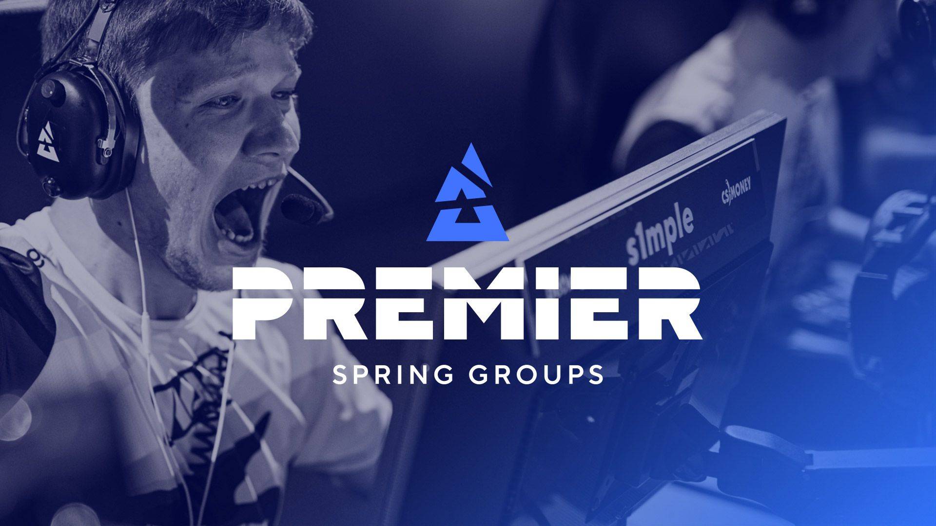 Predictions for BLAST Premier Spring Groups 2023