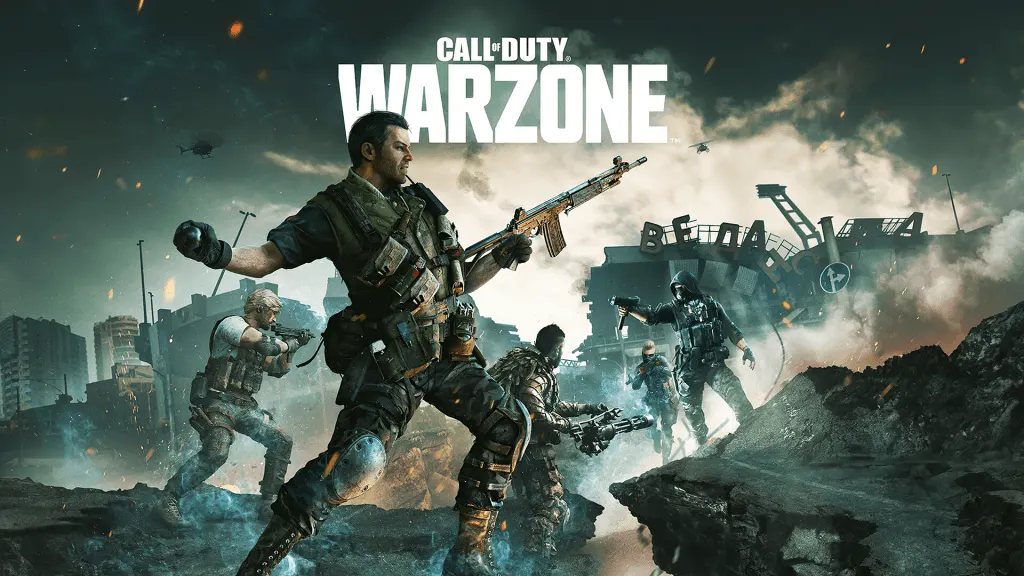 Call of Duty Warzone updates, patch notes and leaks