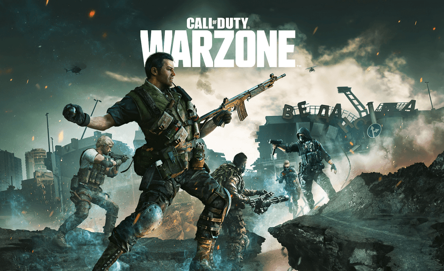 Call of Duty Warzone updates, patch notes and leaks