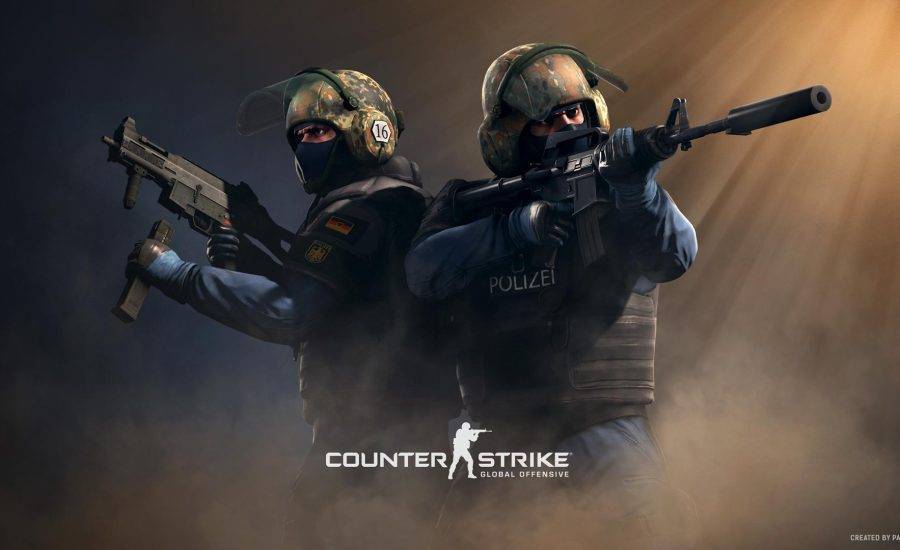 CSGO – Newly Formed Team Without The Name On The Rise