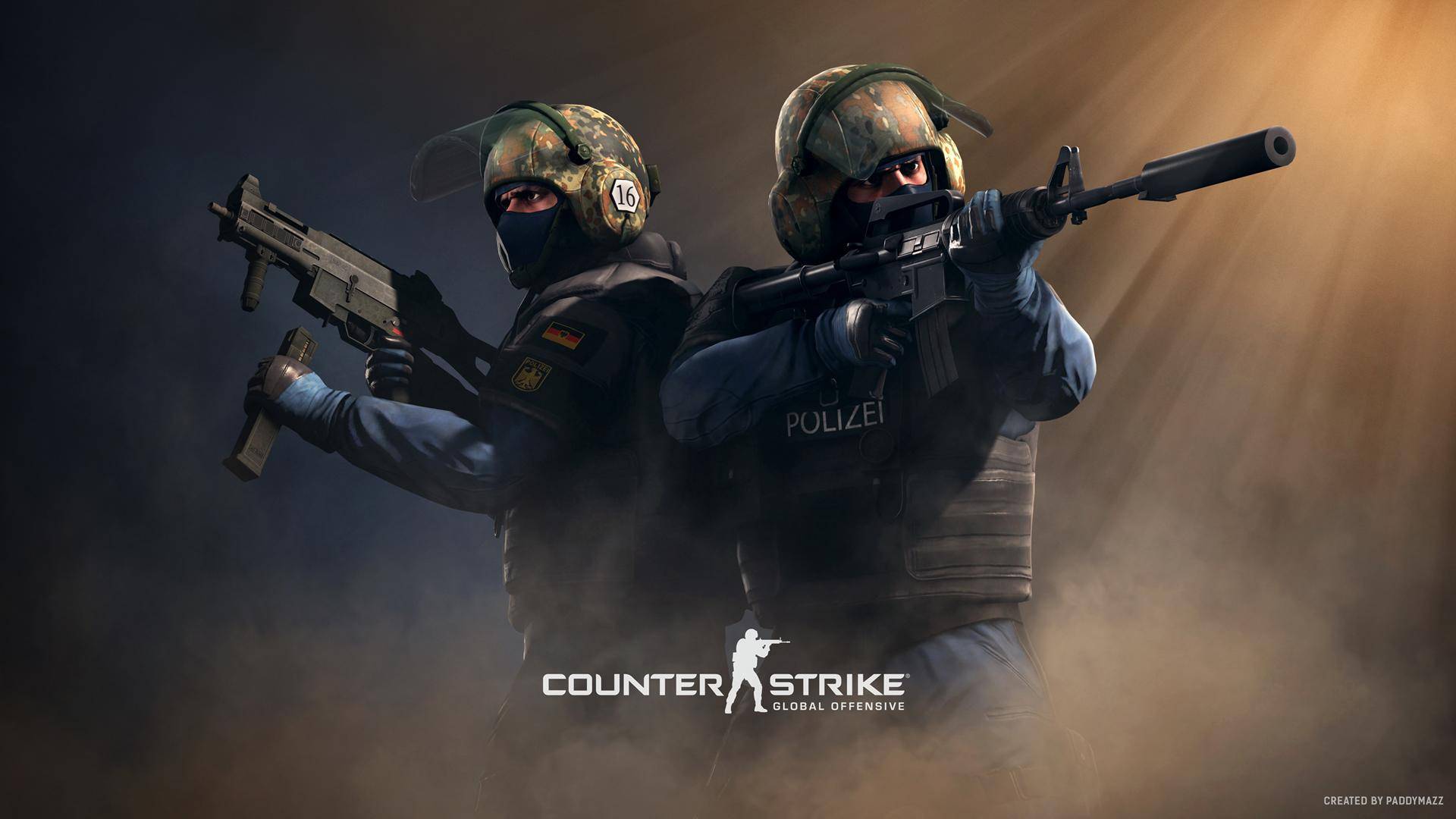 CSGO – Newly Formed Team Without The Name On The Rise