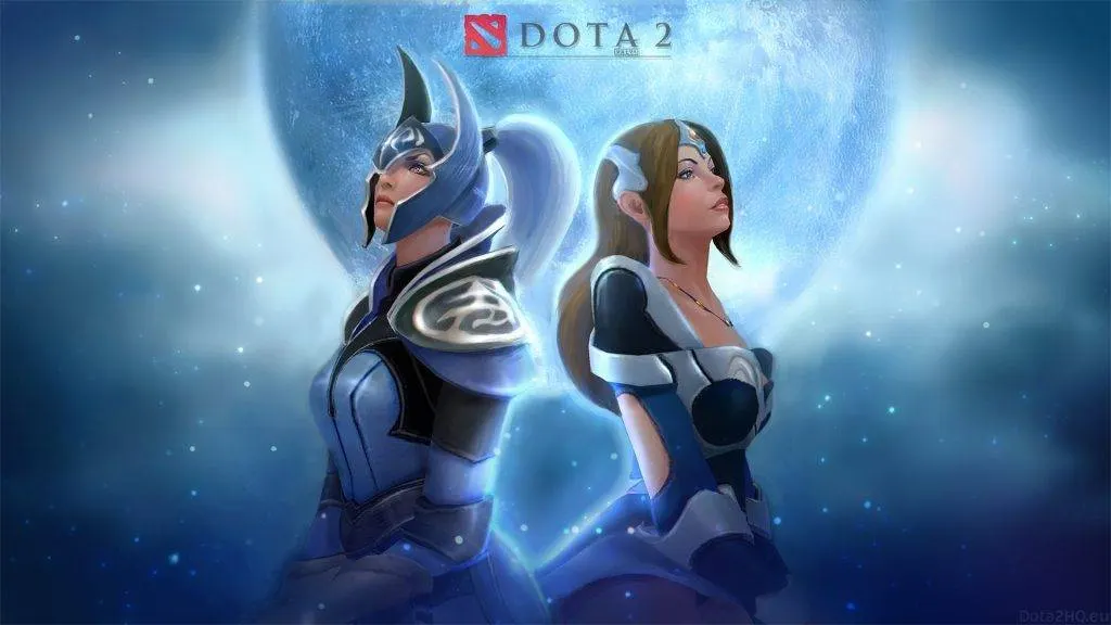 Dota 2 – Heat Check Ahead of Lima Dota Major