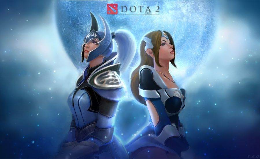 Dota 2 – Heat Check Ahead of Lima Dota Major