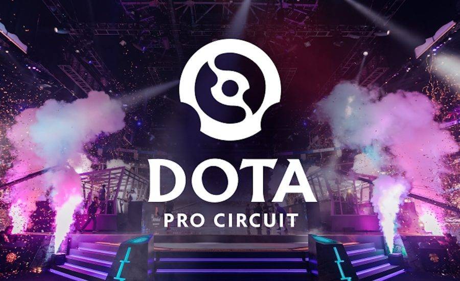 Dota 2: Growth of Dota Pro Circuit