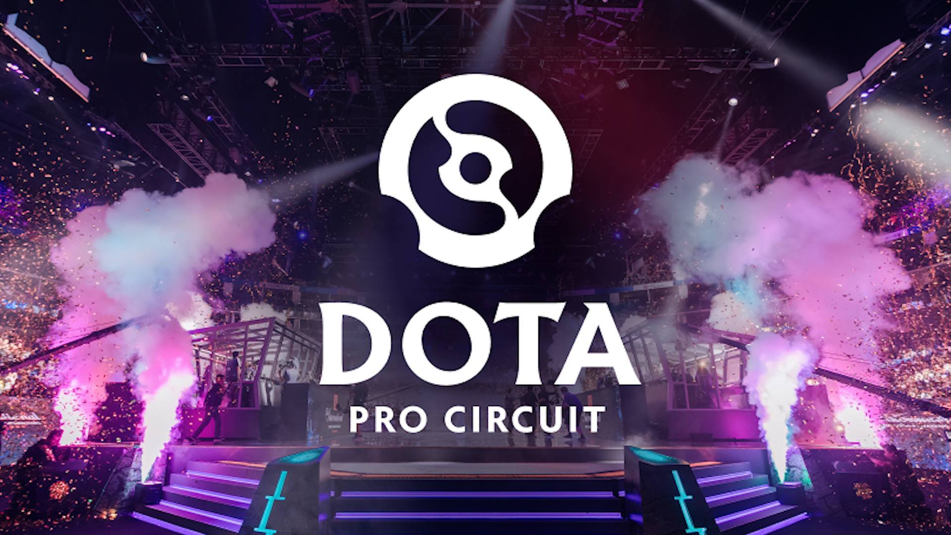 Dota 2: Growth of Dota Pro Circuit