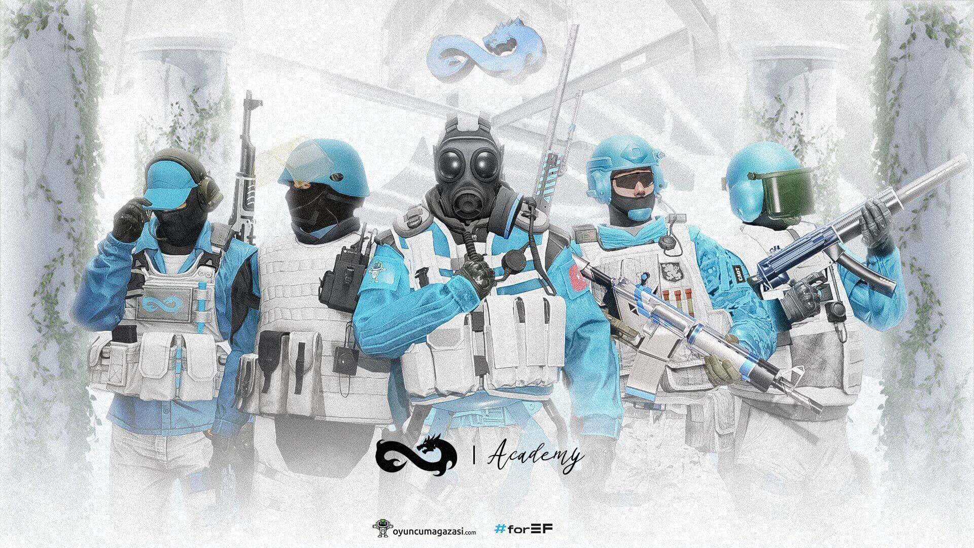 CSGO – ESL Pro League Season 17 Adds Teams Saw & Eternal Fire