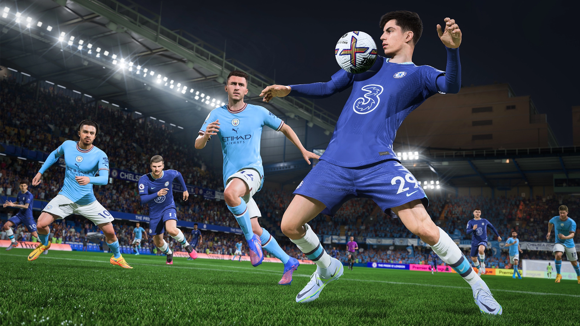FIFA 23 – Are You Ready for EA Sports Cup Quarter Finals?