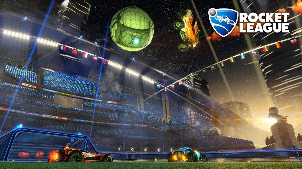 Rocket League – Big News For Oxygen Esports & CaioTG1
