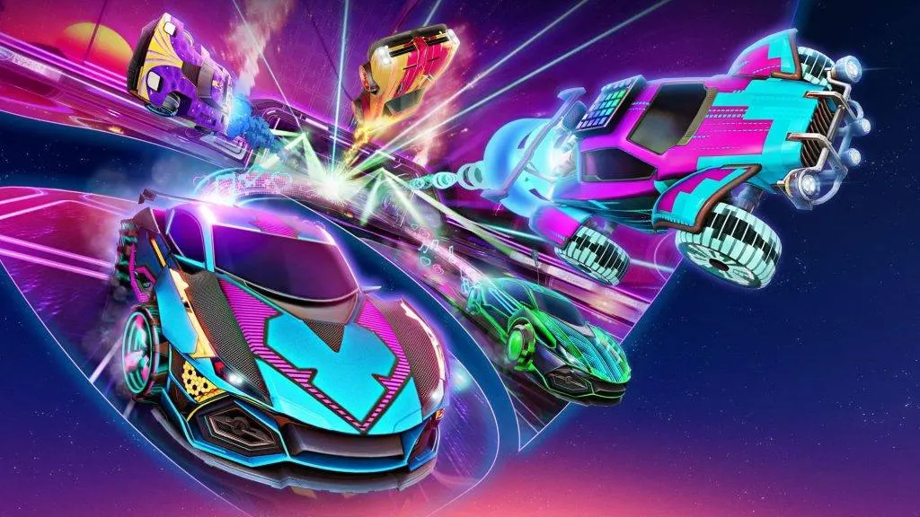 Rocket League: Big News For, Alraz, Delta, Taroco & DarkZero
