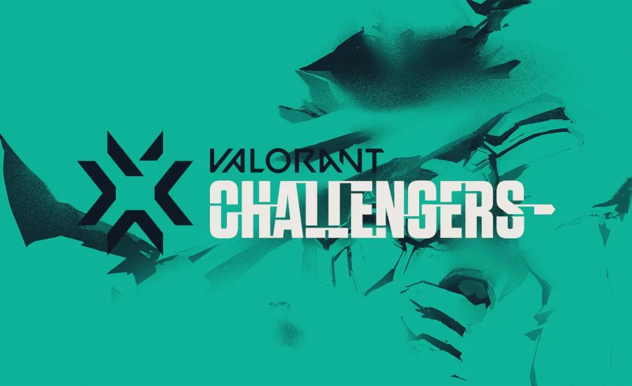 VALORANT Challengers 2023: Oceania Split 1