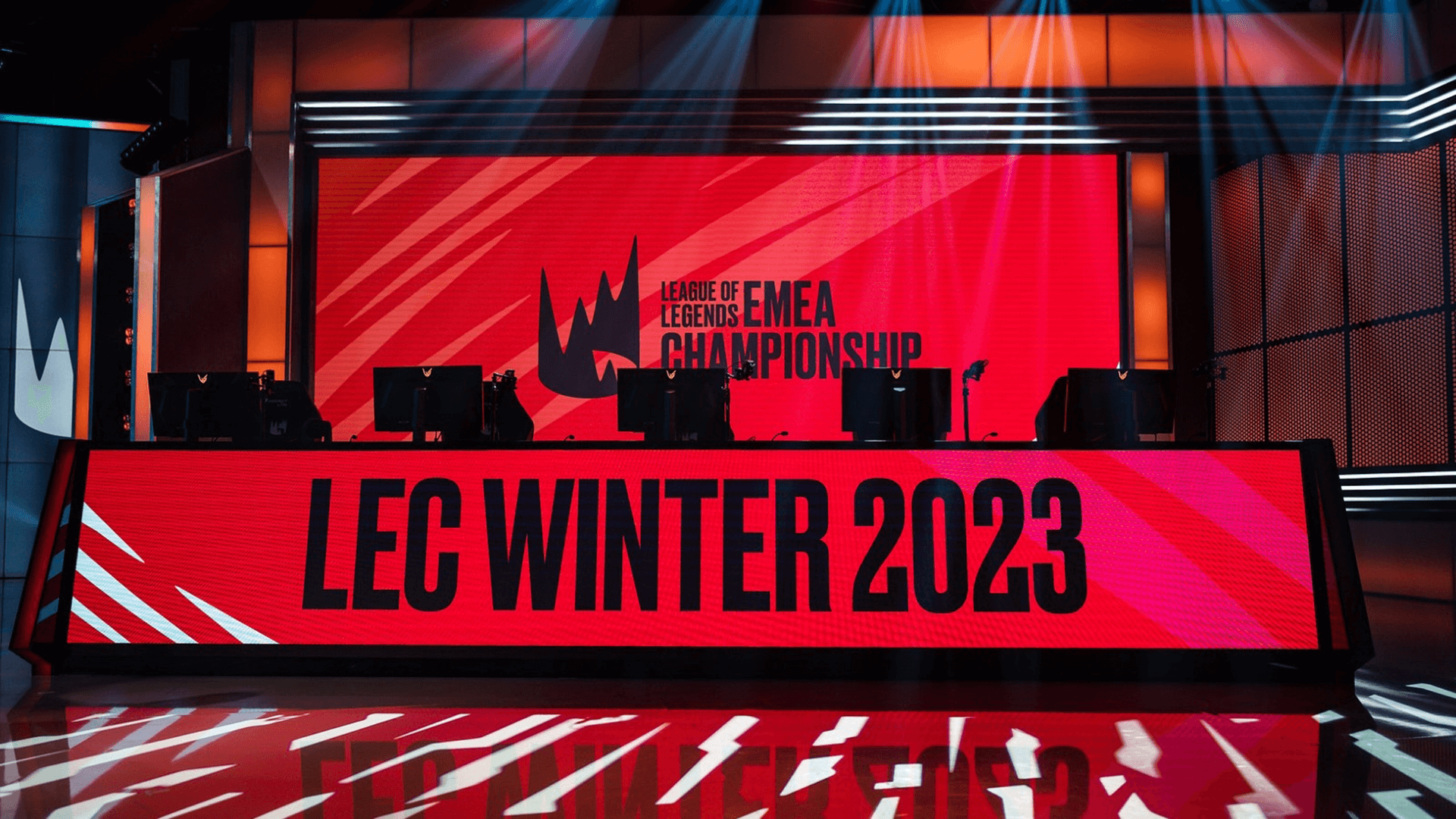 League of Legends – Favorites Facing Early Winter Split Exit