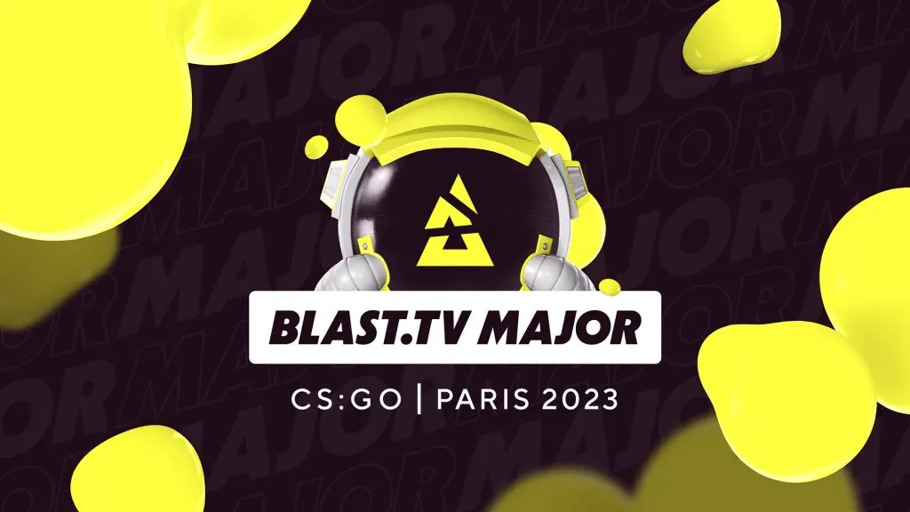 CSGO – Four Teams Earn The Spot At BLAST. TV - North America