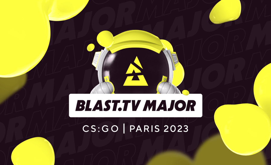 CSGO – Four Teams Earn The Spot At BLAST. TV - North America