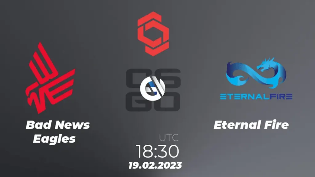 CSGO – Everything Is Set For The CCT Central Europe Finals