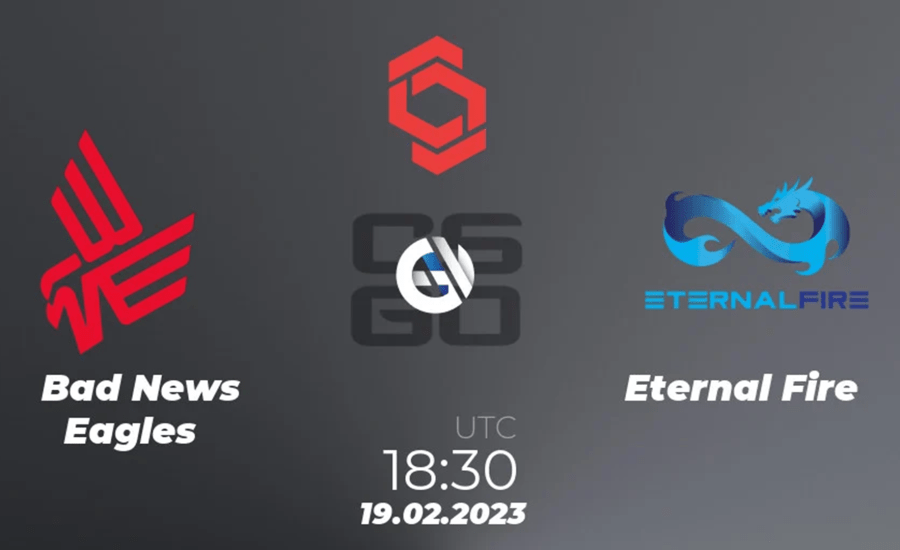 CSGO – Everything Is Set For The CCT Central Europe Finals