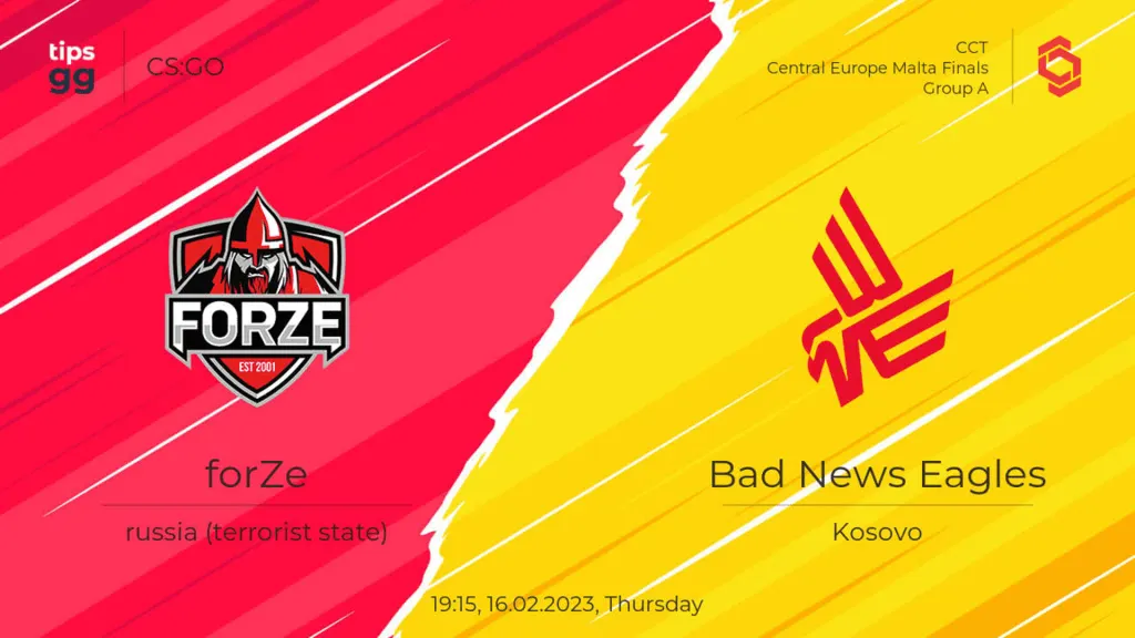 CSGO – BNE Clinch The Playoffs Berth After Only Two Matches