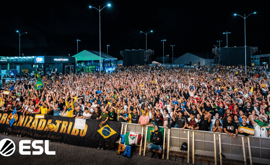 CSGO: Big audience growth in 2022