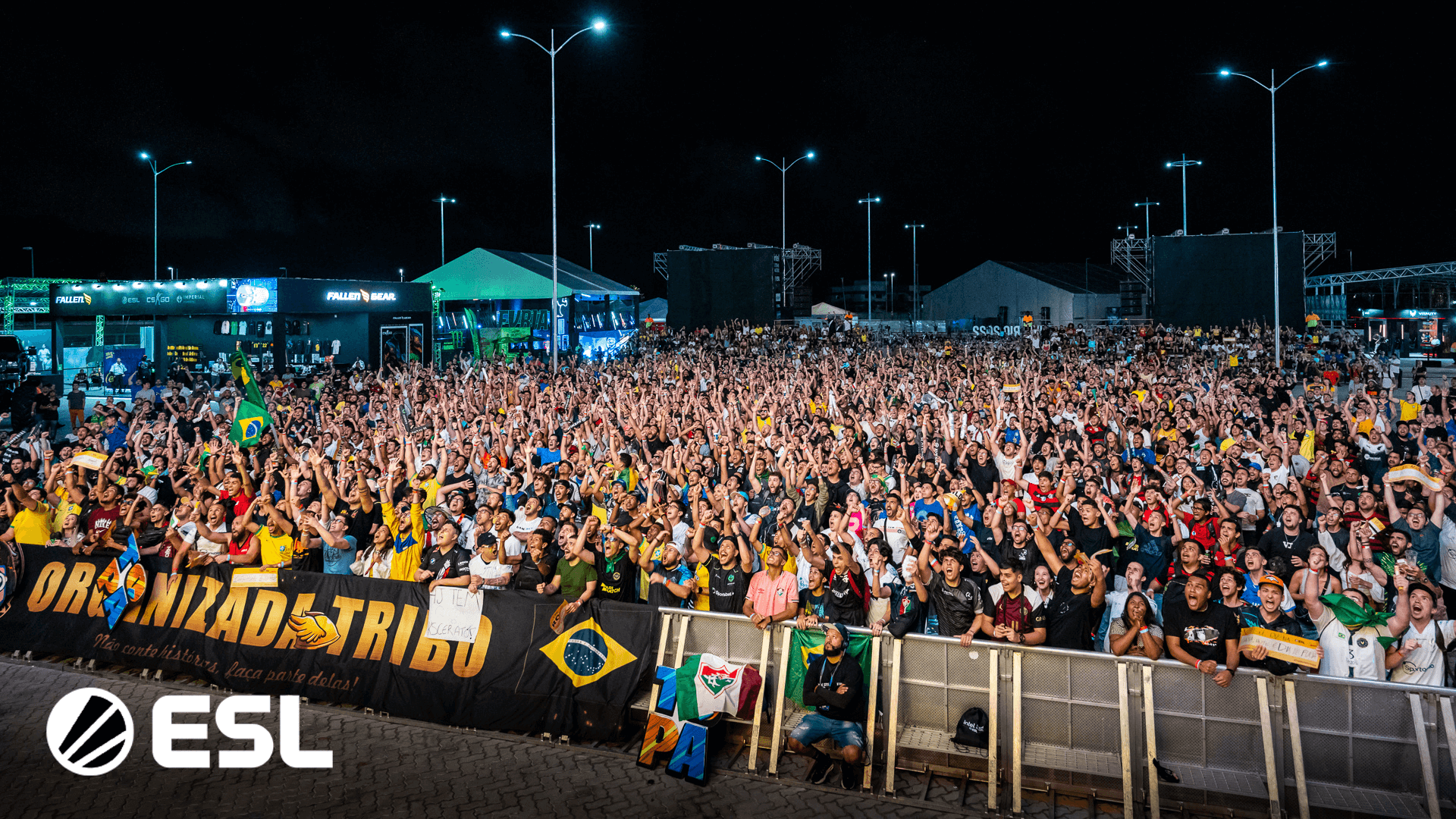 CSGO: Big audience growth in 2022