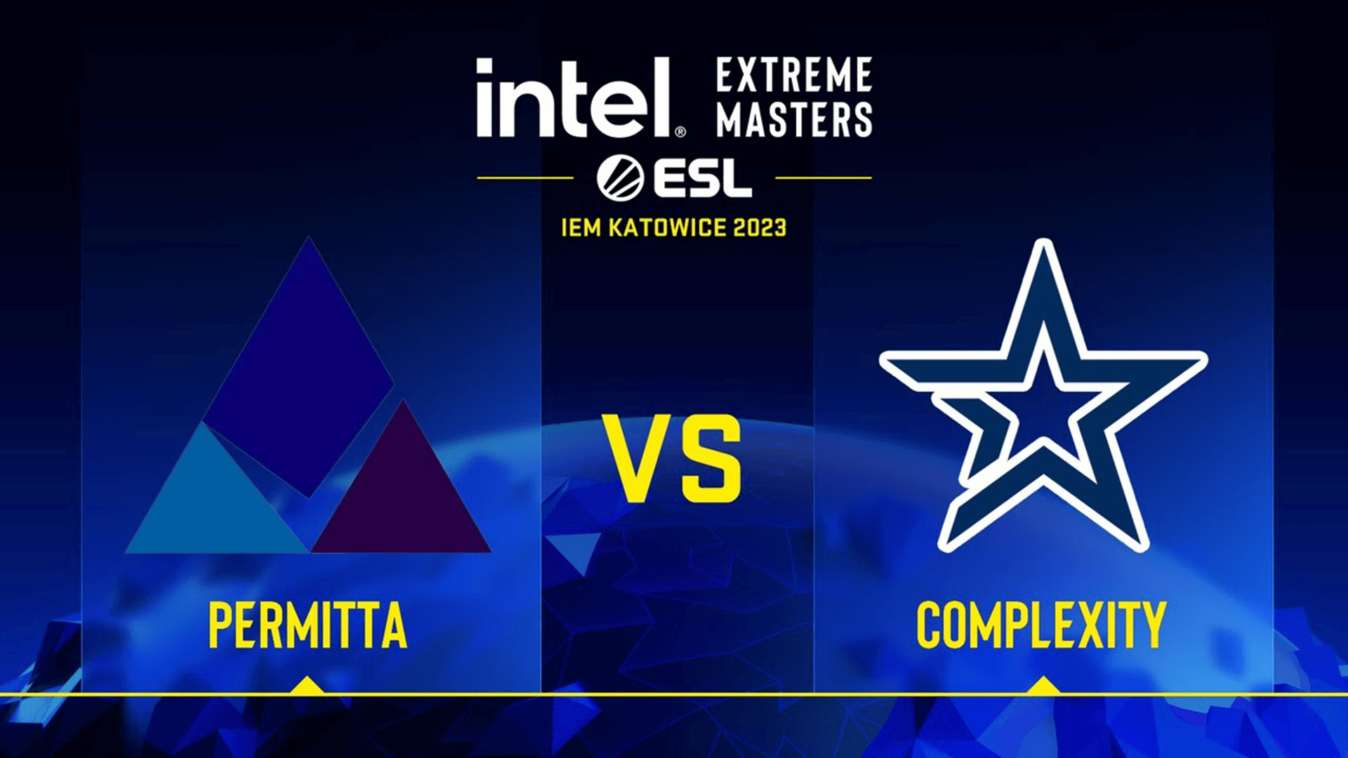 CSGO – Complexity destroy Permitta to remain alive in the group stage